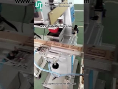 เครื่องพิมพ์พิมพ์ 1 สีเดียวสําหรับ