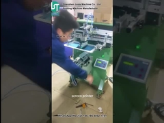 โลโก้การพิมพ์ของเครื่องพิมพ์กรองโค้ง สําหรับเครื่องฉีด 2