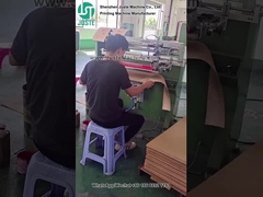 การพิมพ์เครื่องพิมพ์หน้าจอโค้ง สําหรับสินค้าที่ราบ