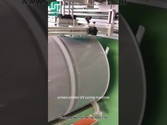 เครื่องพิมพ์หน้าจอโค้ง พิมพ์โลโก้ ถังสี (4)