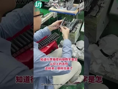 เครื่องพิมพ์กรองโค้ง พิมพ์รูปร่างกระบอกสําหรับเปลือกพลาสติก (7)