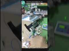 เครื่องพิมพ์กรองโค้ง เครื่องพิมพ์กระบอกสําหรับท่อพลาสติก (4)