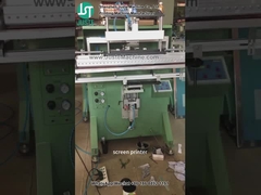 เครื่องพิมพ์จอโค้ง ท่อพิมพ์สําหรับท่อโลหะ